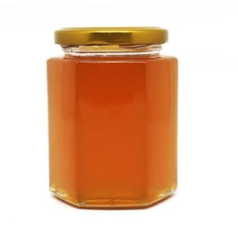 Pure Wild Honey 500g