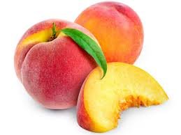 Fresh Peach - Image 3