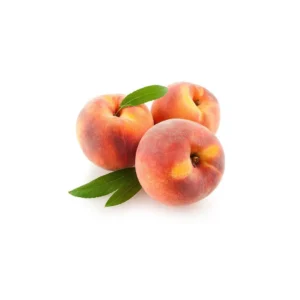 Fresh Peach