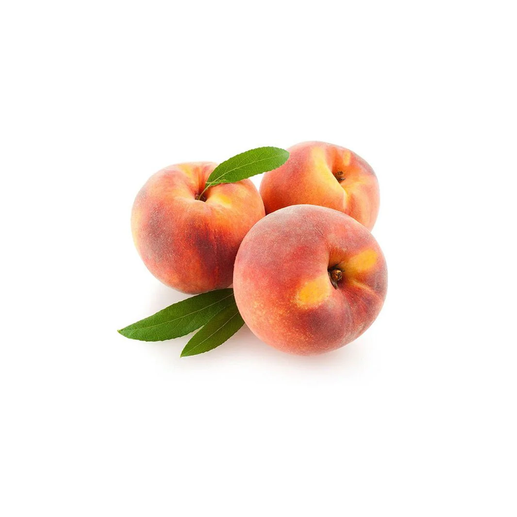Fresh Peach