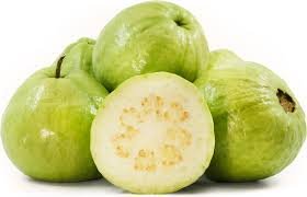 Fresh Guava