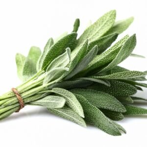 Organic Sage 20g