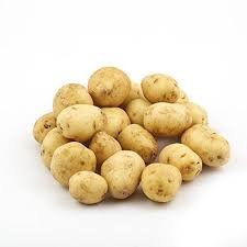Organic Baby Potatoes – Fresh, Premium Quality