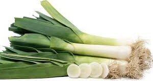 Organic Leek 250g