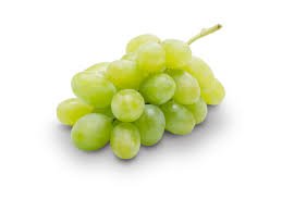 Fresh Grapes
