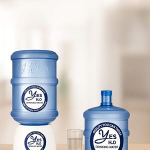 Mineral Water