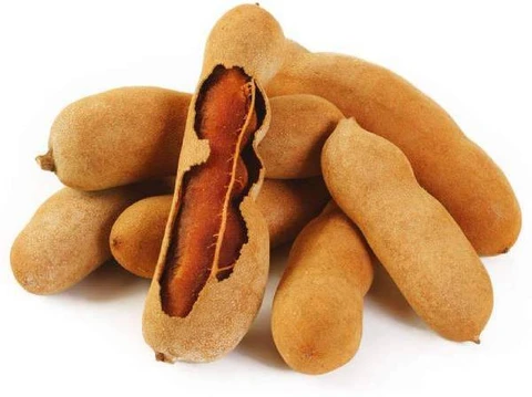 Sweet Tamarind