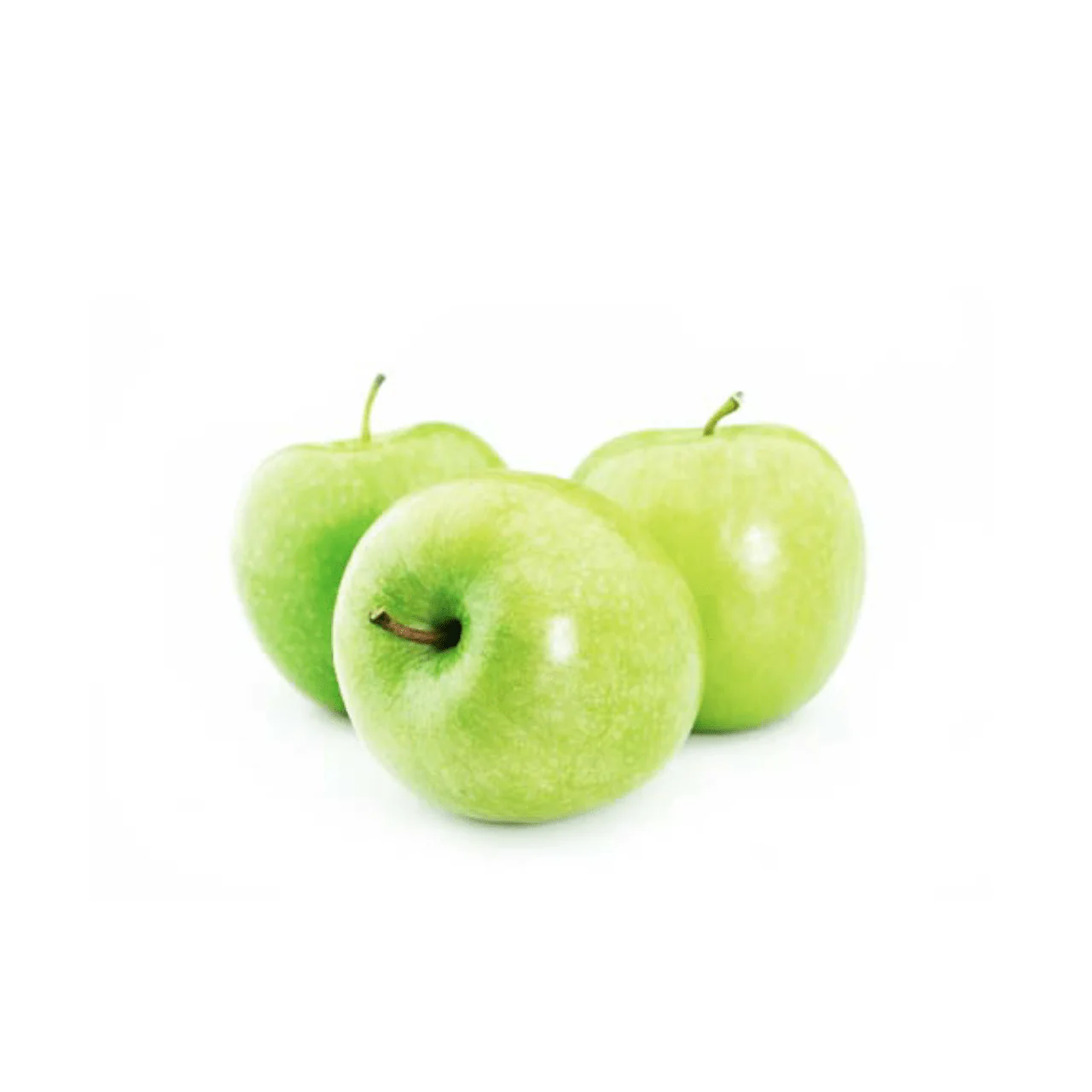 Fresh Green Apple