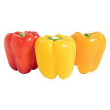 Imported Mix Bell Pepper orange bell pepper calories orange bell pepper nutrition benefits of orange bell peppers red bell pepper yellow bell pepper calories in yellow bell pepper yellow bell pepper benefits yellow bell pepper nutrition facts carbs in yellow bell pepper bell pepper