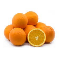 Fresh Orange