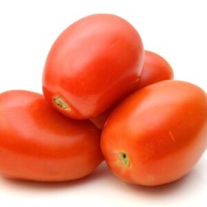 Fresh Tomatoes