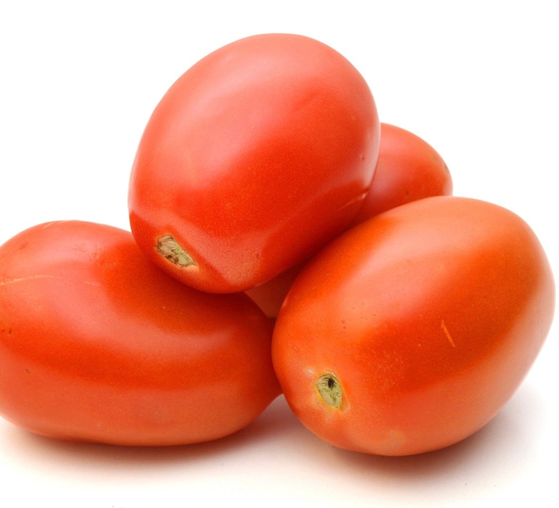 Fresh Tomatoes