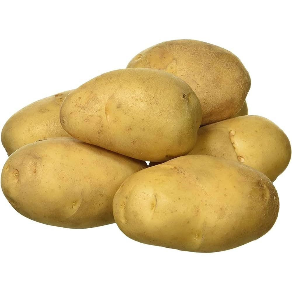 Fresh Potatoes (آلو)