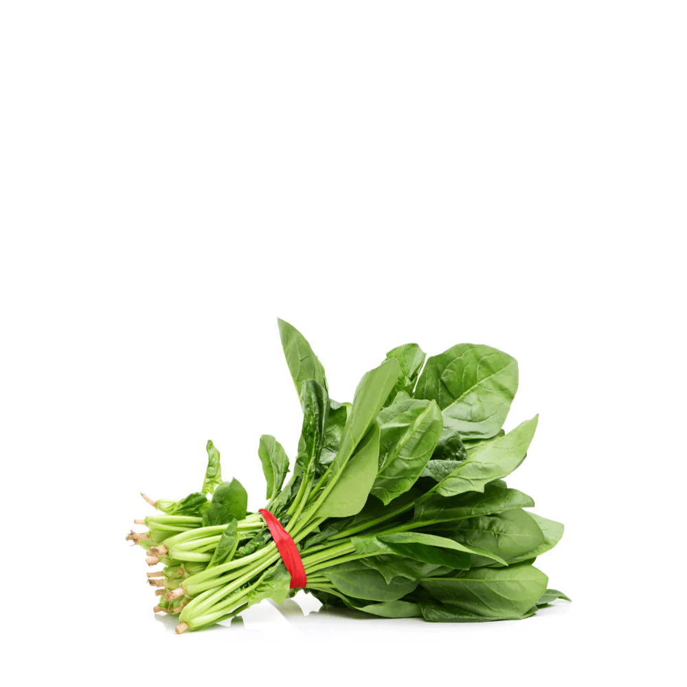 Fresh Spinach - Image 2