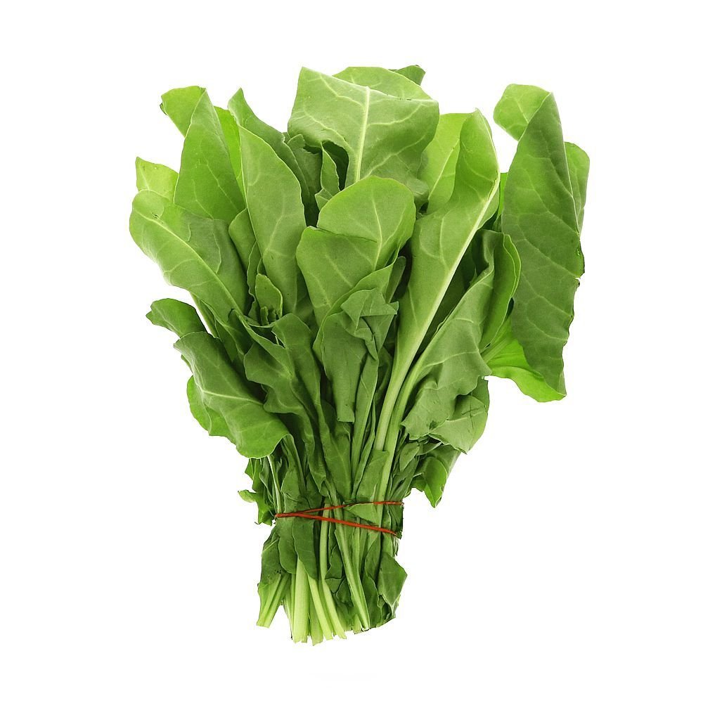 Fresh Spinach - Image 3