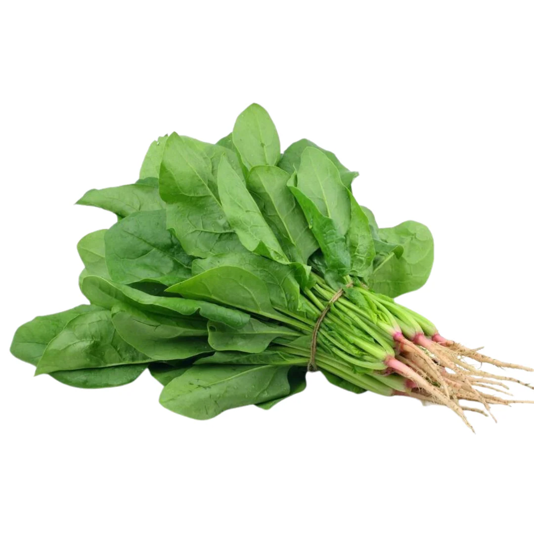 Fresh Spinach - Image 4