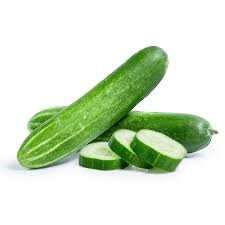 Fresh Cucumber