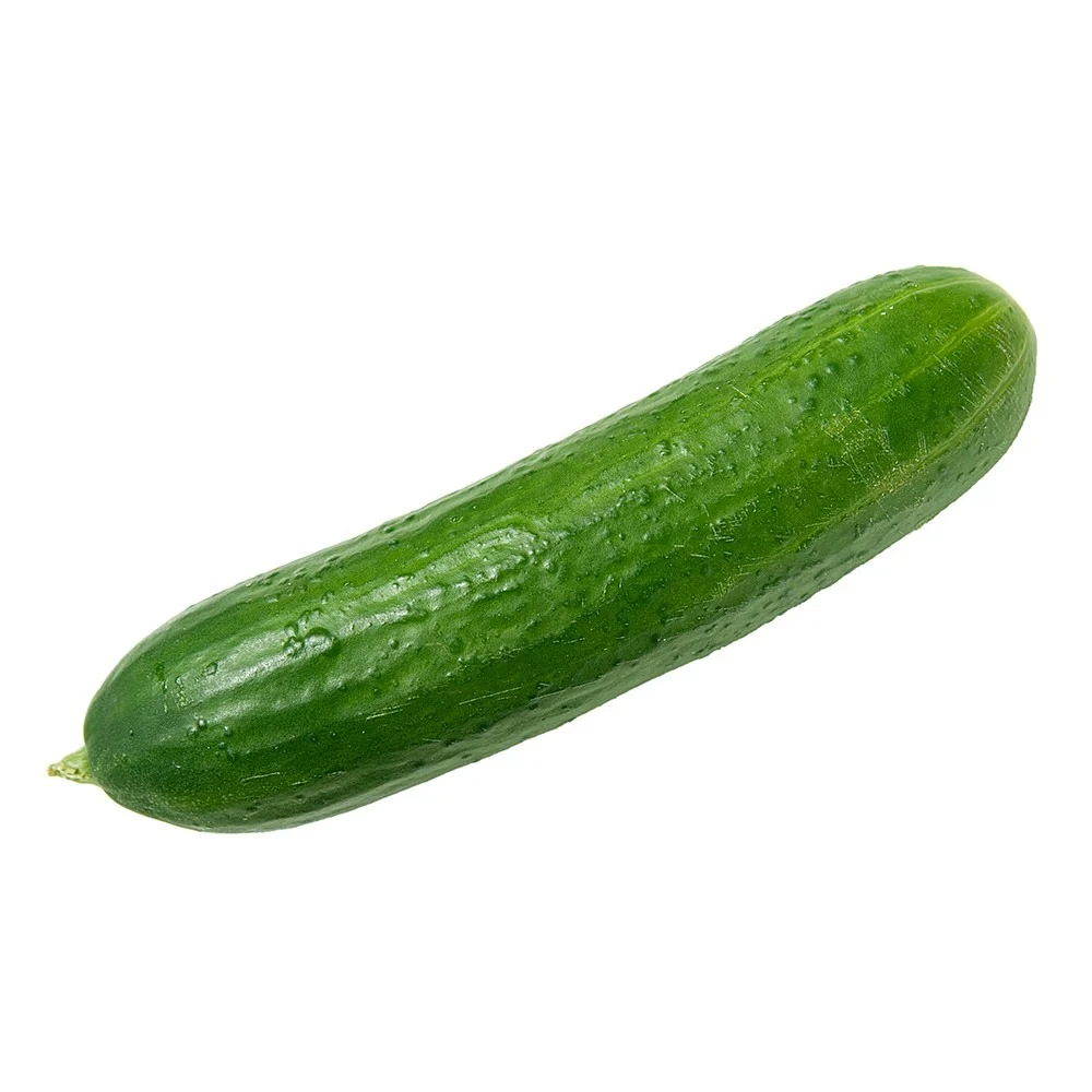 Fresh Cucumber - Image 2