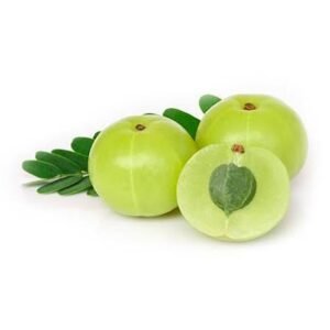 Gooseberry (آملہ)