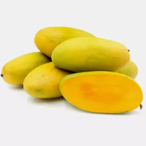 Fresh Mango Box