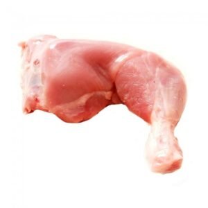 Chicken B.BQ