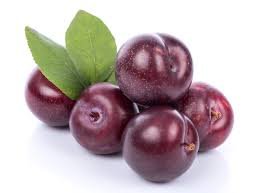 Fresh Plum
