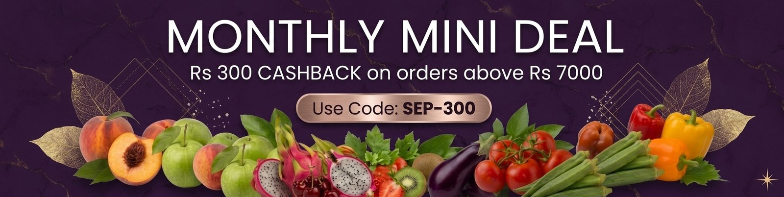 Mini Deal