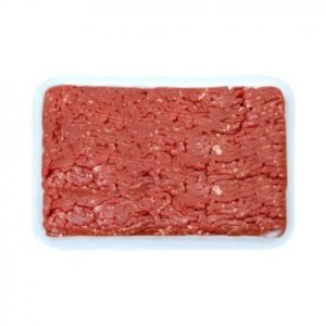 Veal Mince Per 500gm