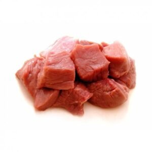 Beef Boti (Boneless) Per 500gm